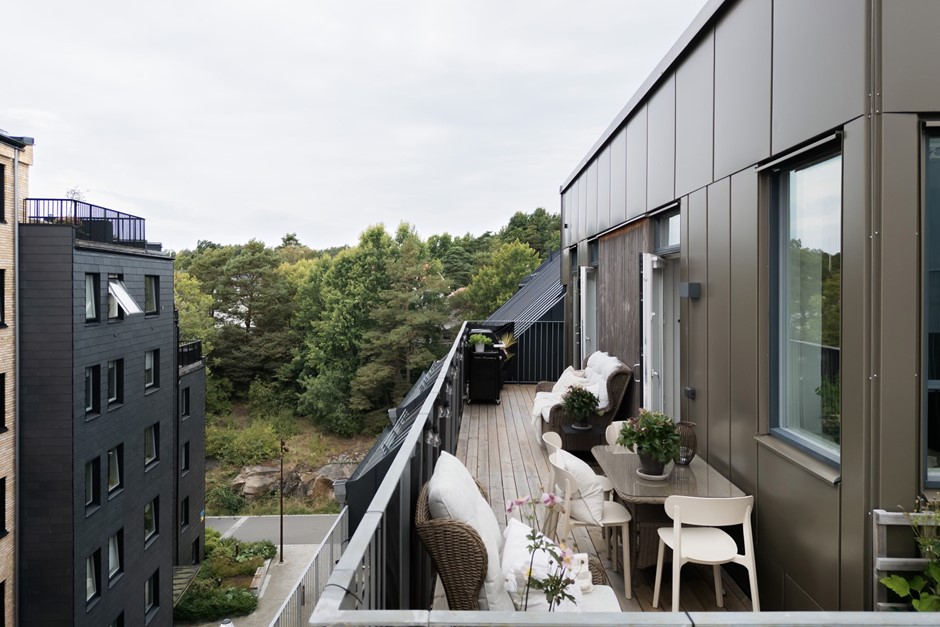 Lillgårdens Gränd 2