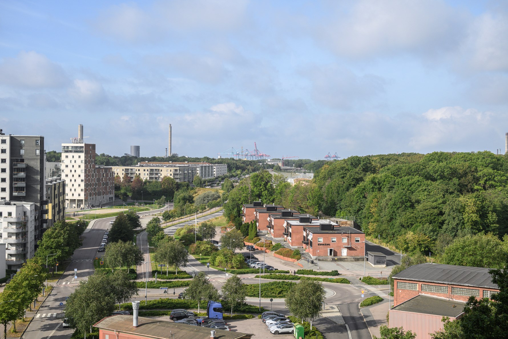 Bild 5 Bratteråsgatan 40