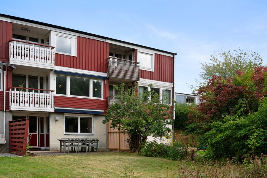 Bild 1 Bergsjösvängen 45