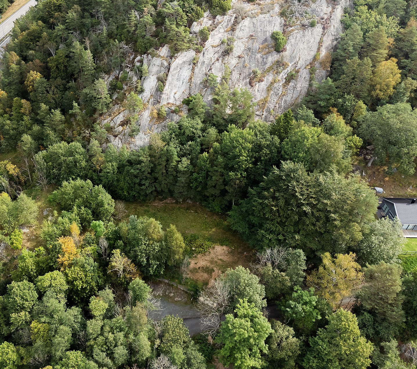 Bild 4 Lindåkrastigen 2