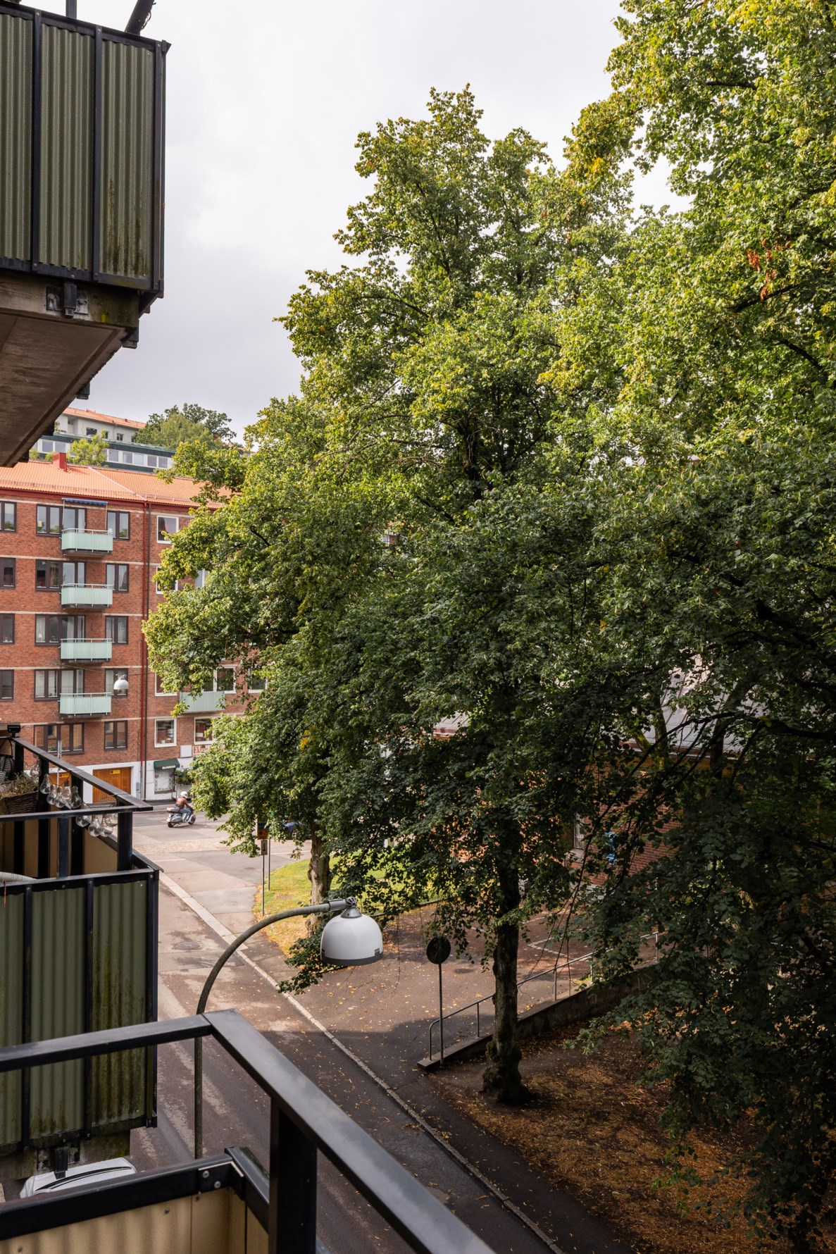 Bild 2 Gyllenkrooksgatan 1