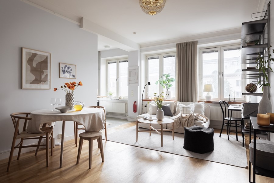 Bild 5 Gibraltargatan 18