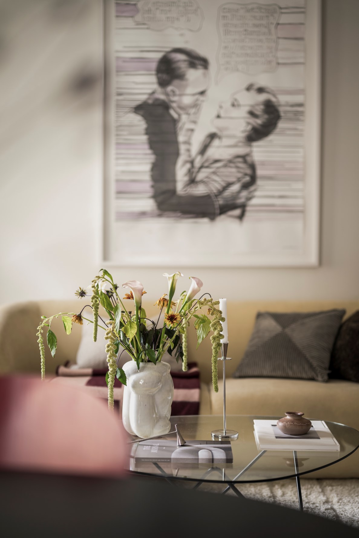 Bild 2 Kastellgatan 21A