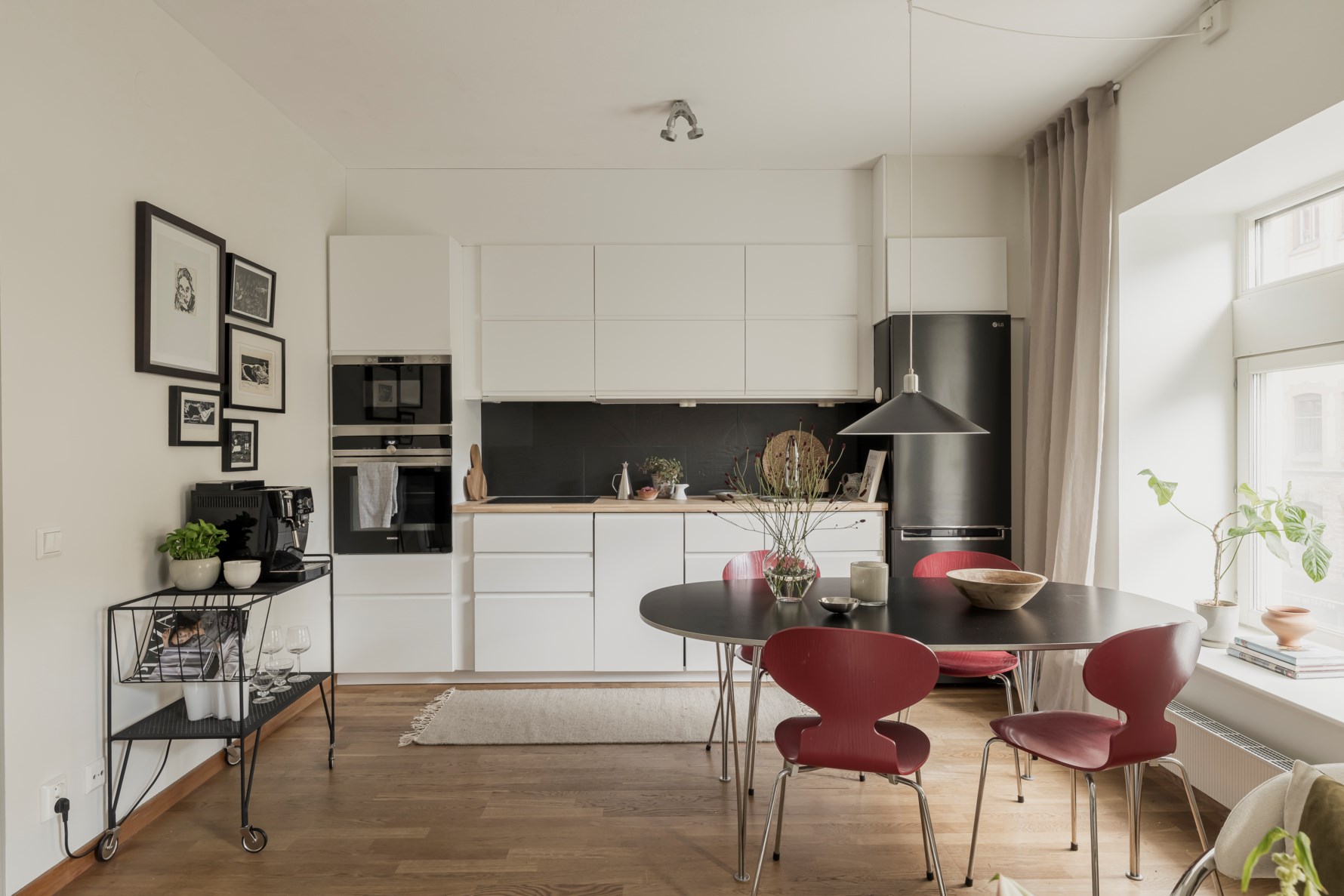 Bild 3 Kastellgatan 21A