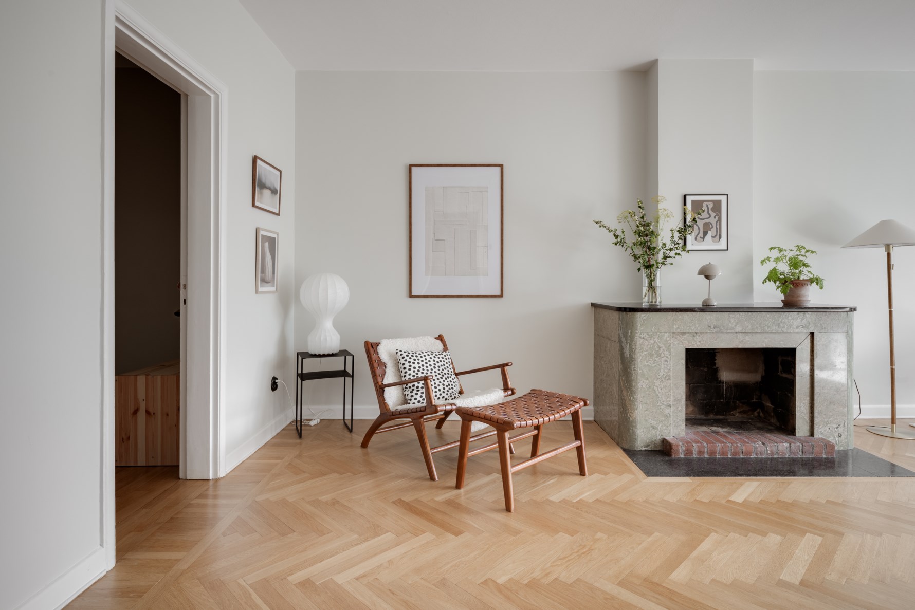 Bild 3 Gibraltargatan 40