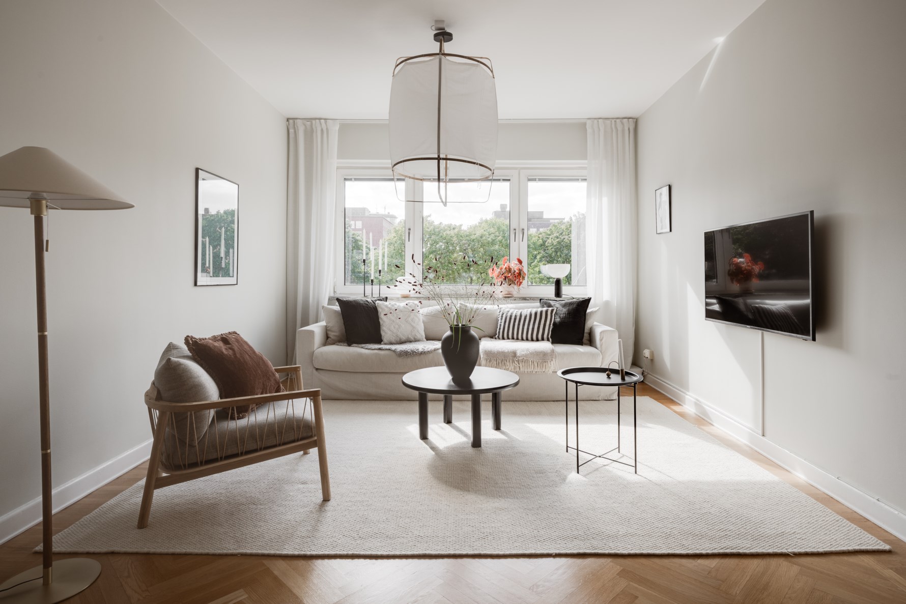 Bild 2 Gibraltargatan 40