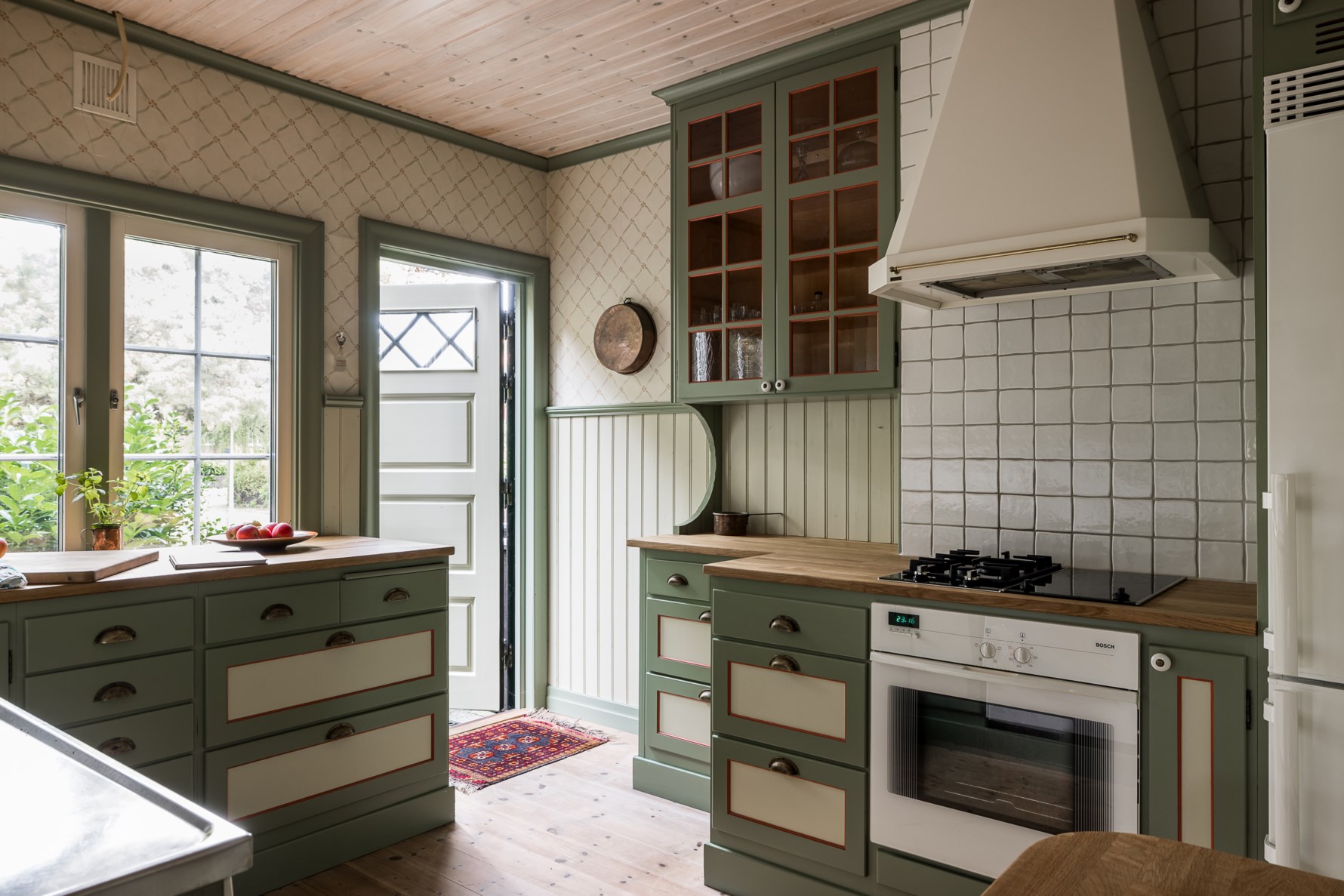 Bild 5 Furuplatsen 6