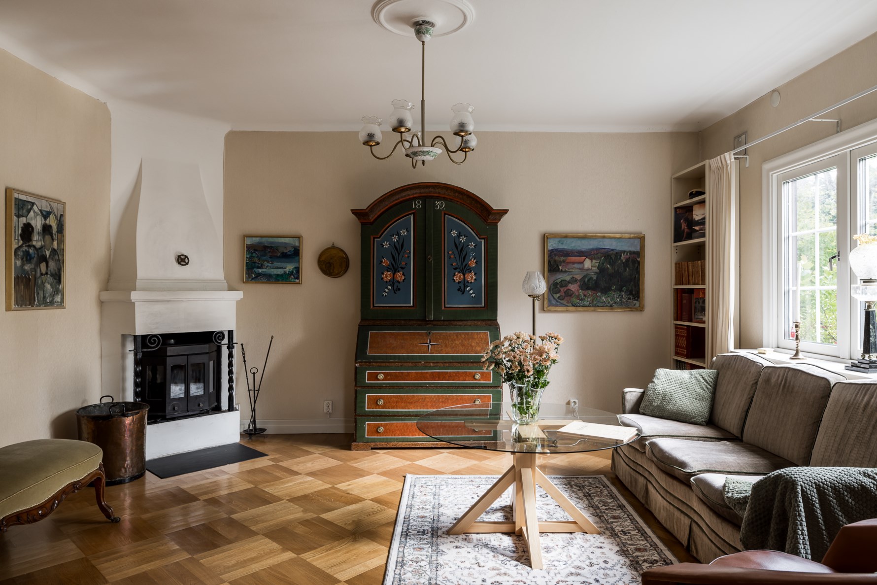 Bild 3 Furuplatsen 6