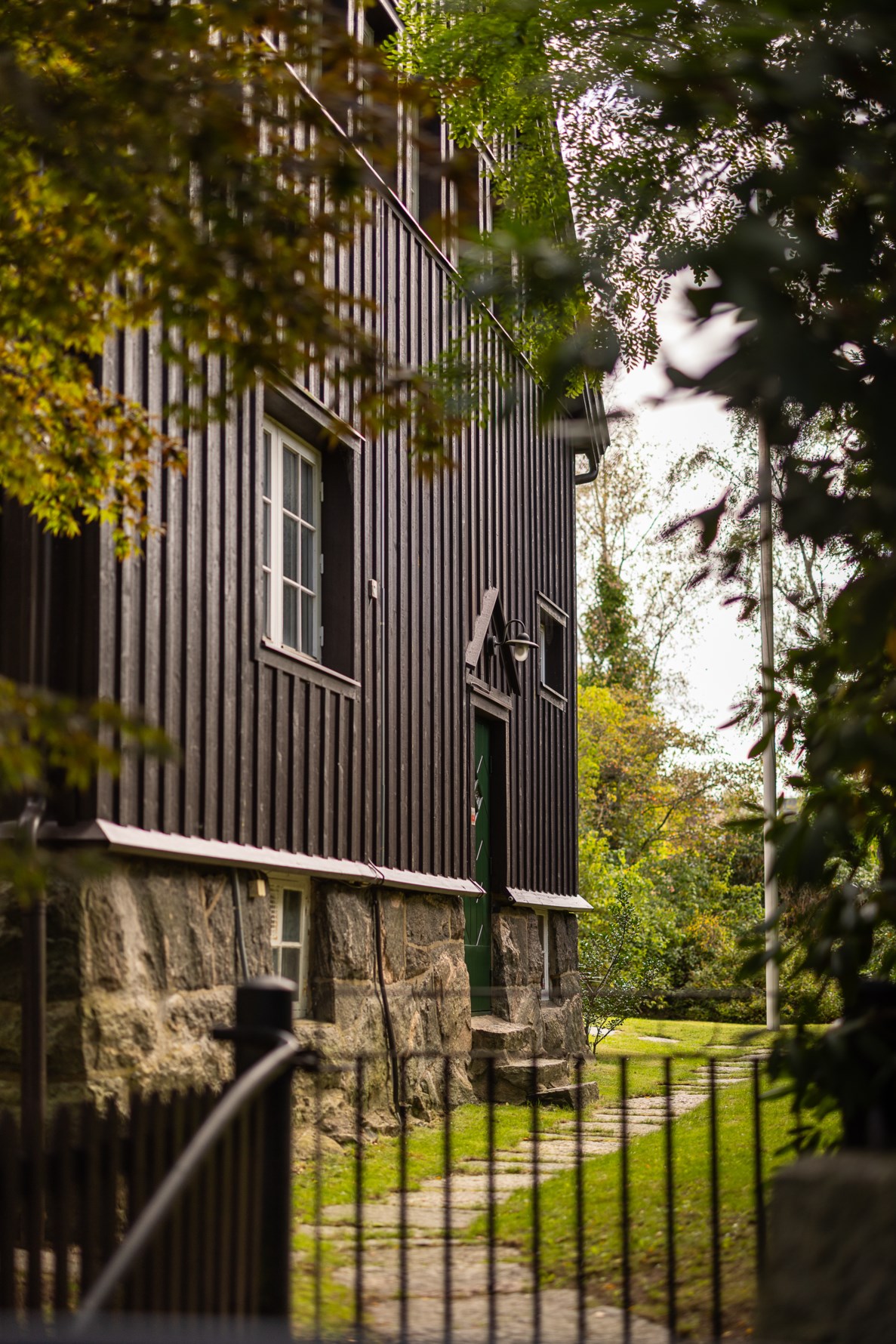 Bild 2 Furuplatsen 6