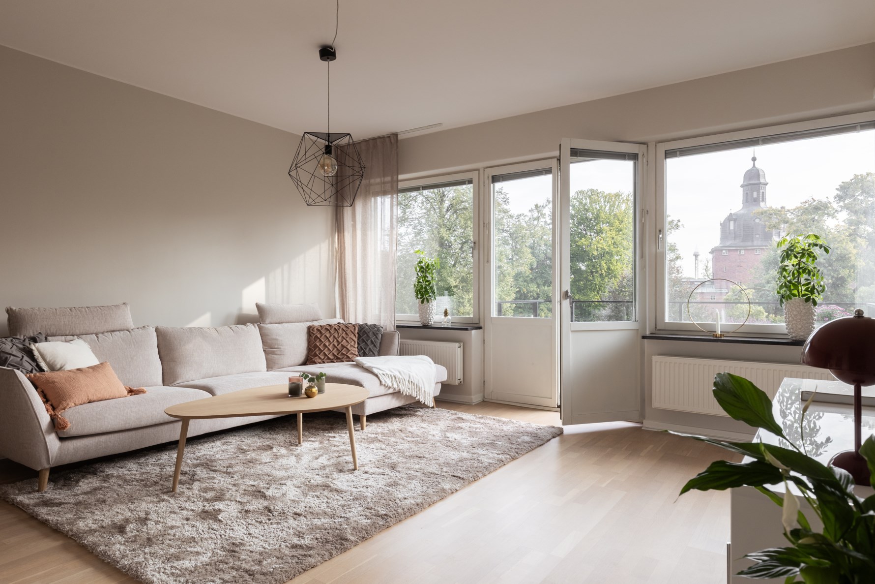 Bild 4 Eklandagatan 29B