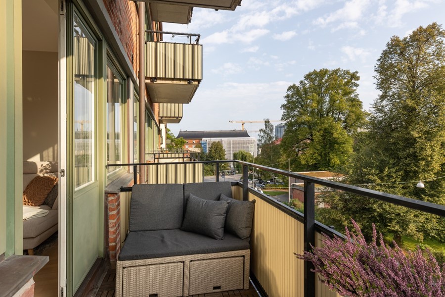 Bild 3 Eklandagatan 29B