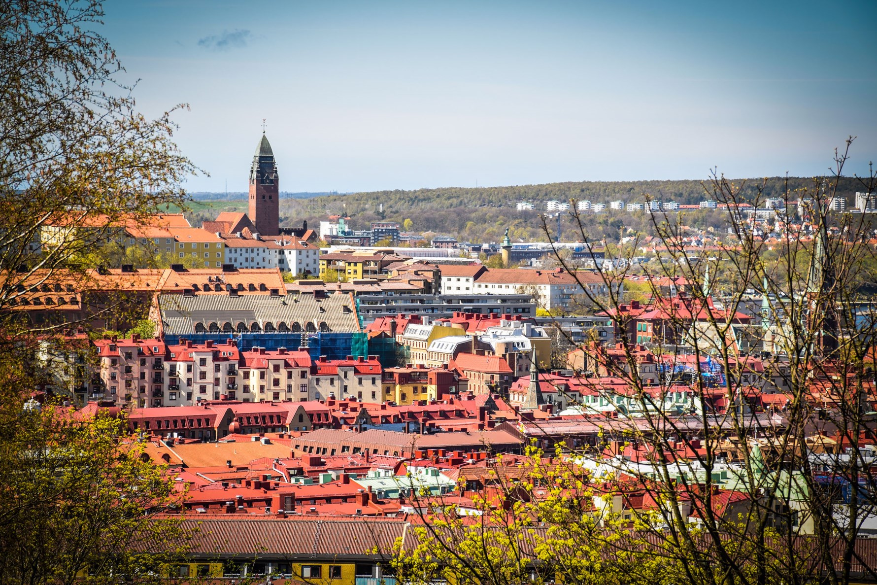 Bild 3 Raketgatan 13