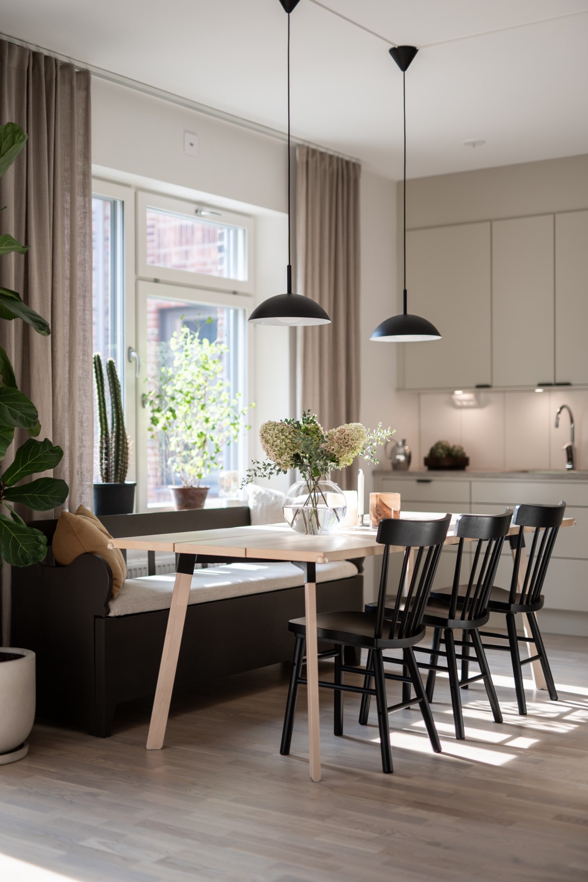 Bild 5 Walter Bengtssons Gata 18