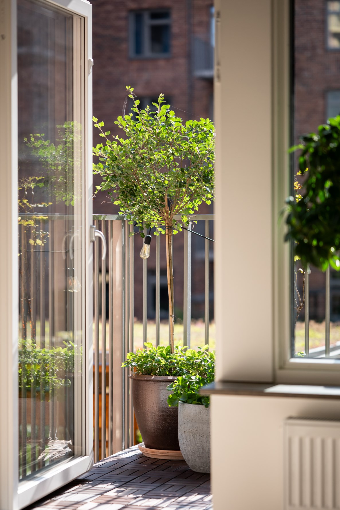 Bild 2 Walter Bengtssons Gata 18