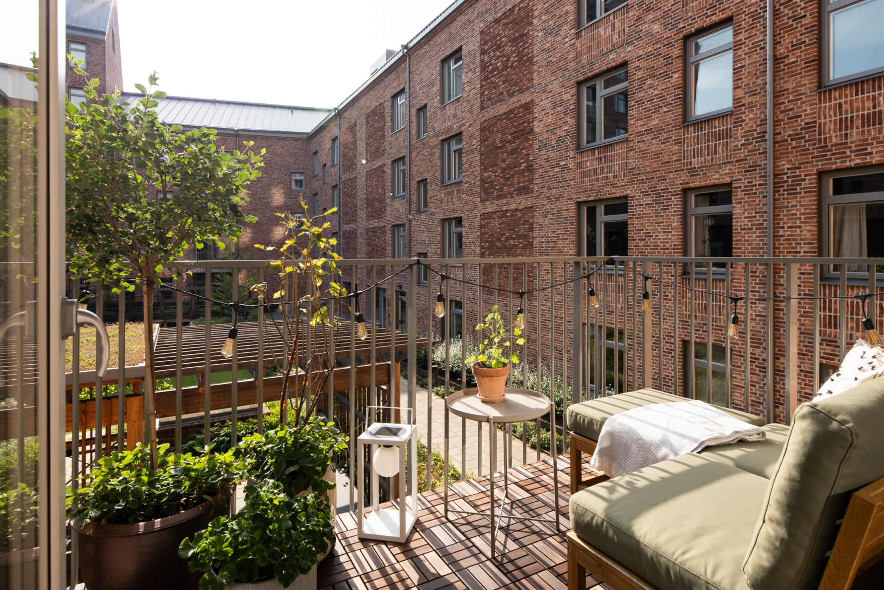 Bild 3 Walter Bengtssons Gata 18