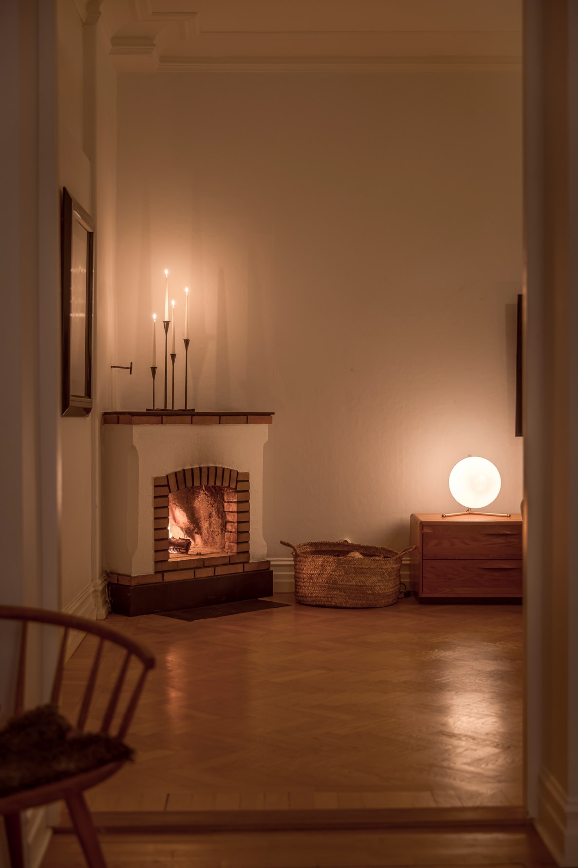 Bild 4 Södra vägen 6A