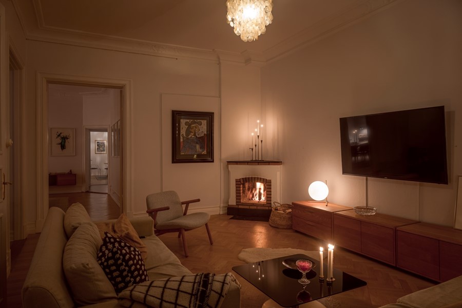 Bild 2 Södra vägen 6A