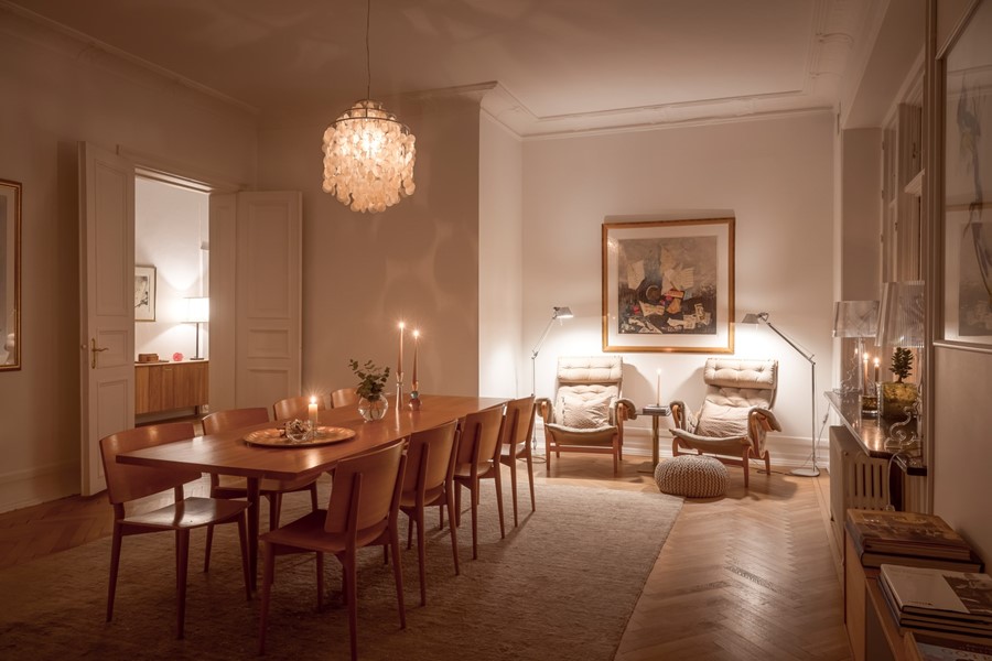 Bild 1 Södra vägen 6A