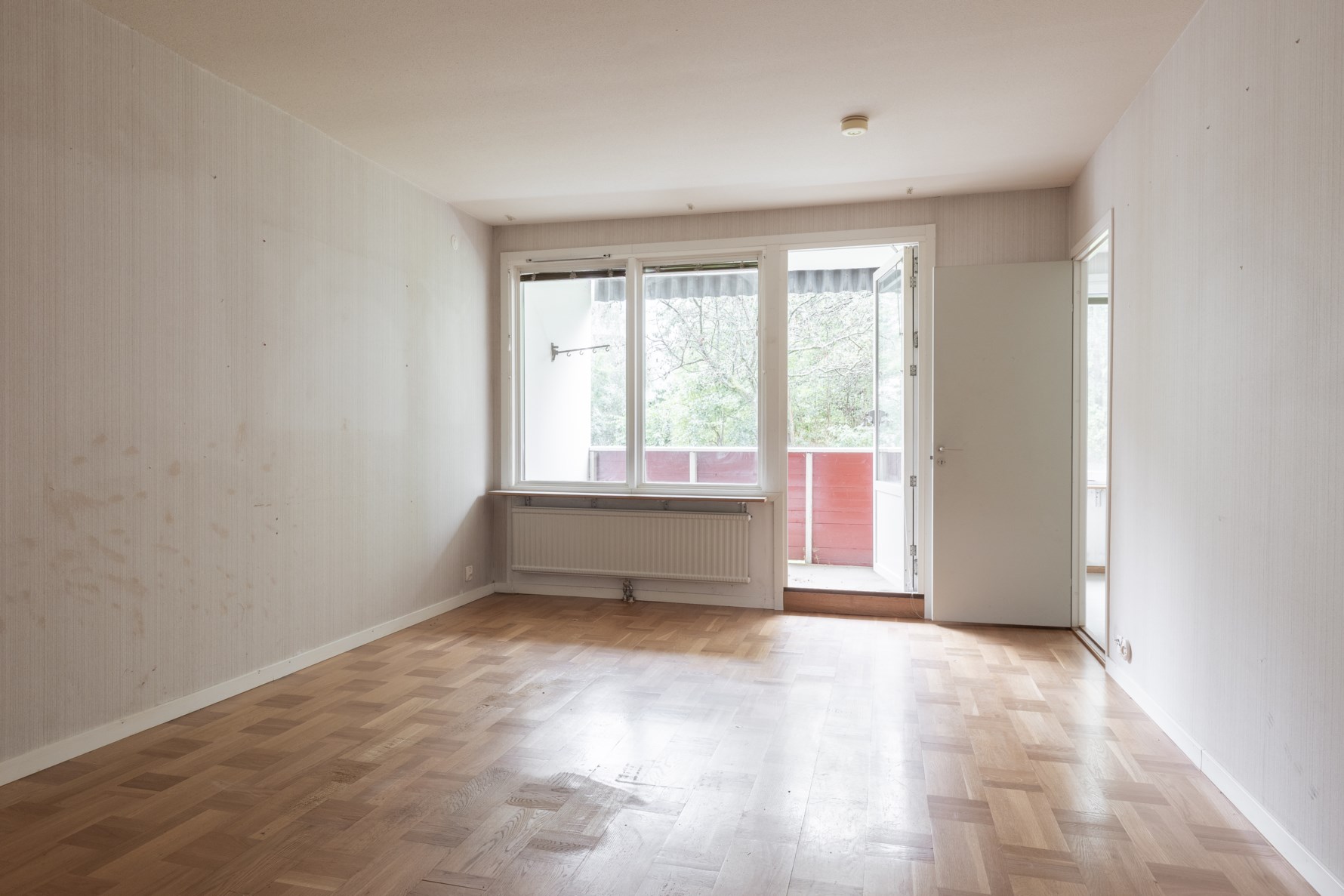 Bild 3 Övralidsgatan 7