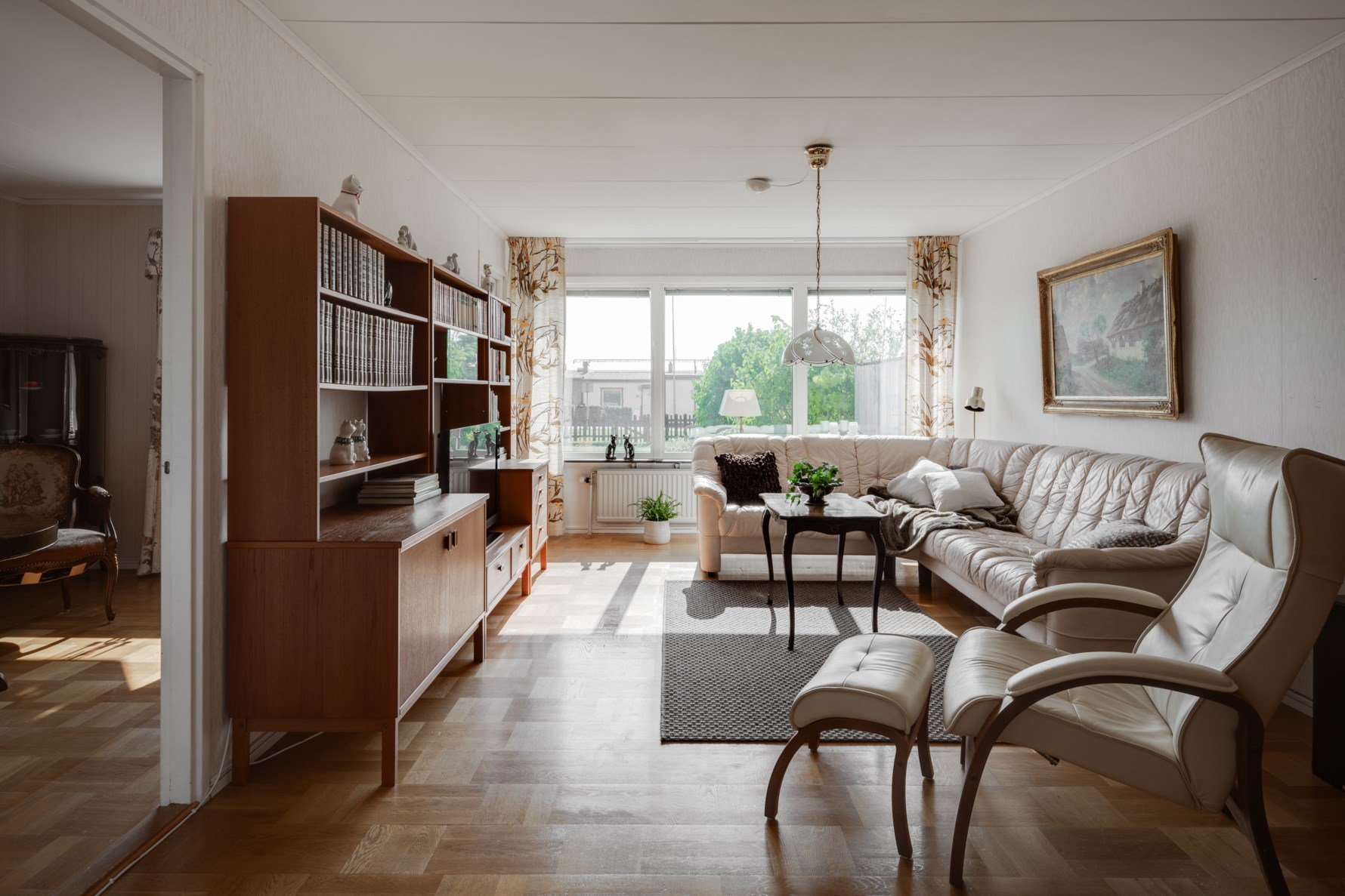 Bild 4 Ridlärargatan 8C