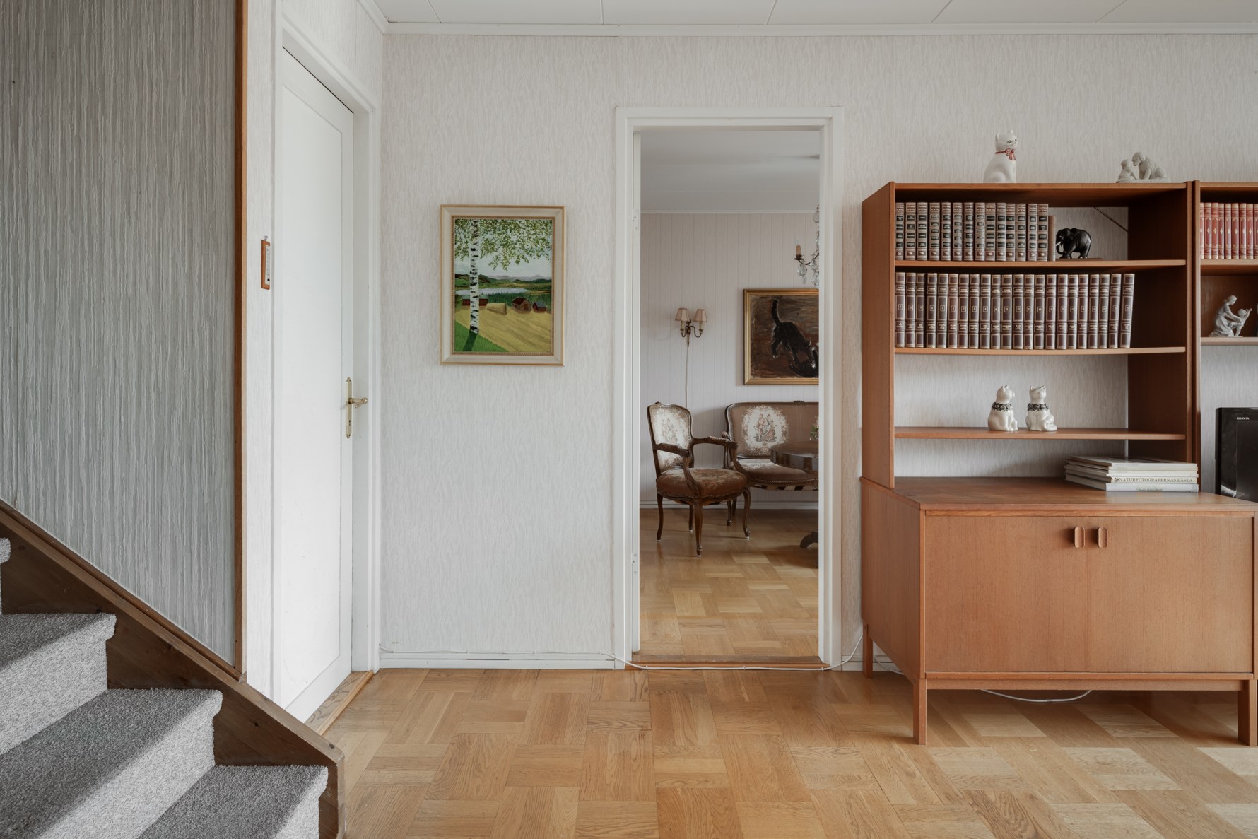 Bild 6 Ridlärargatan 8C