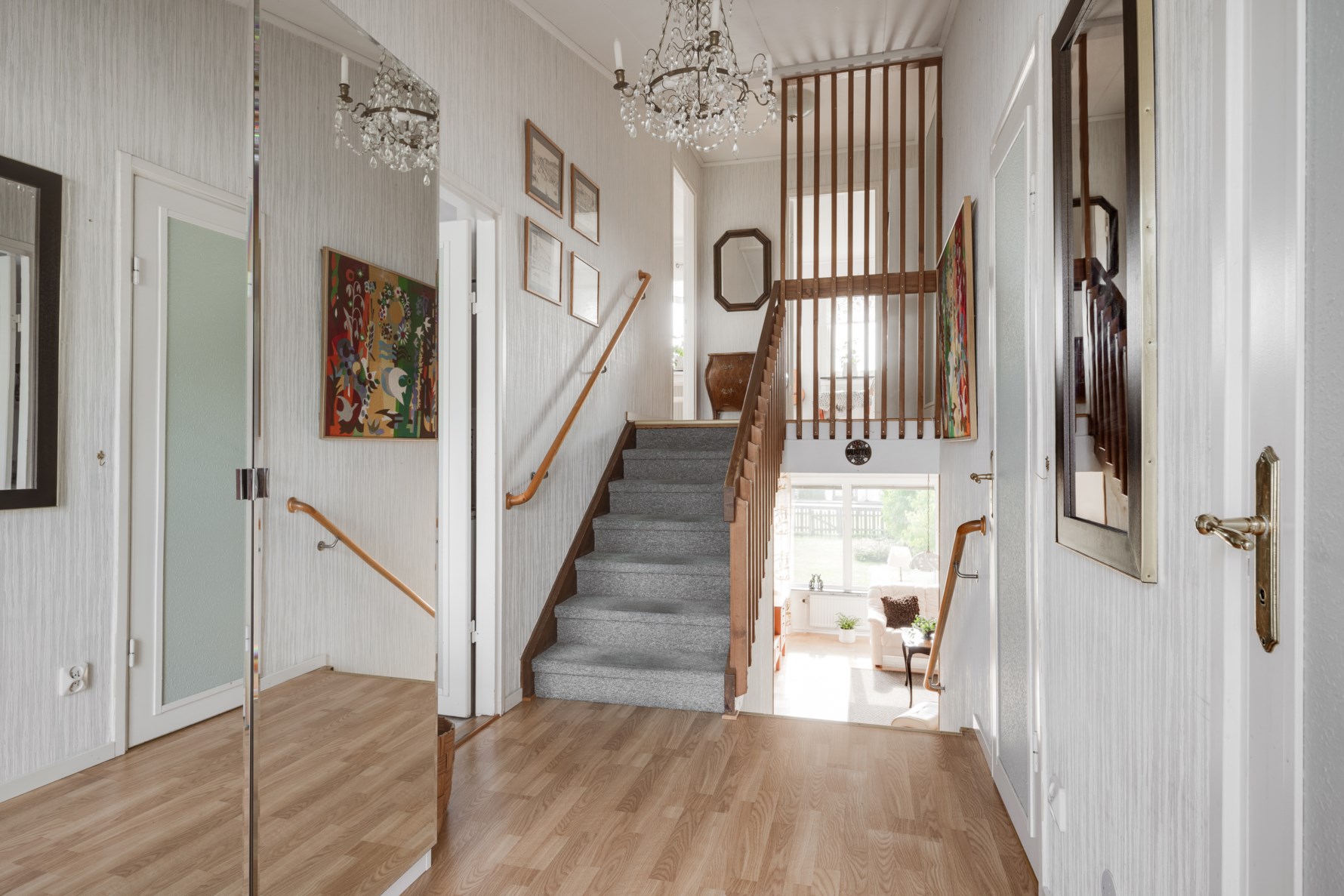 Bild 3 Ridlärargatan 8C