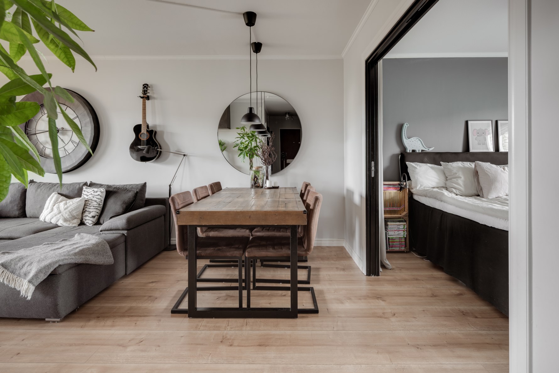 Bild 5 Varmblodsgatan 2B