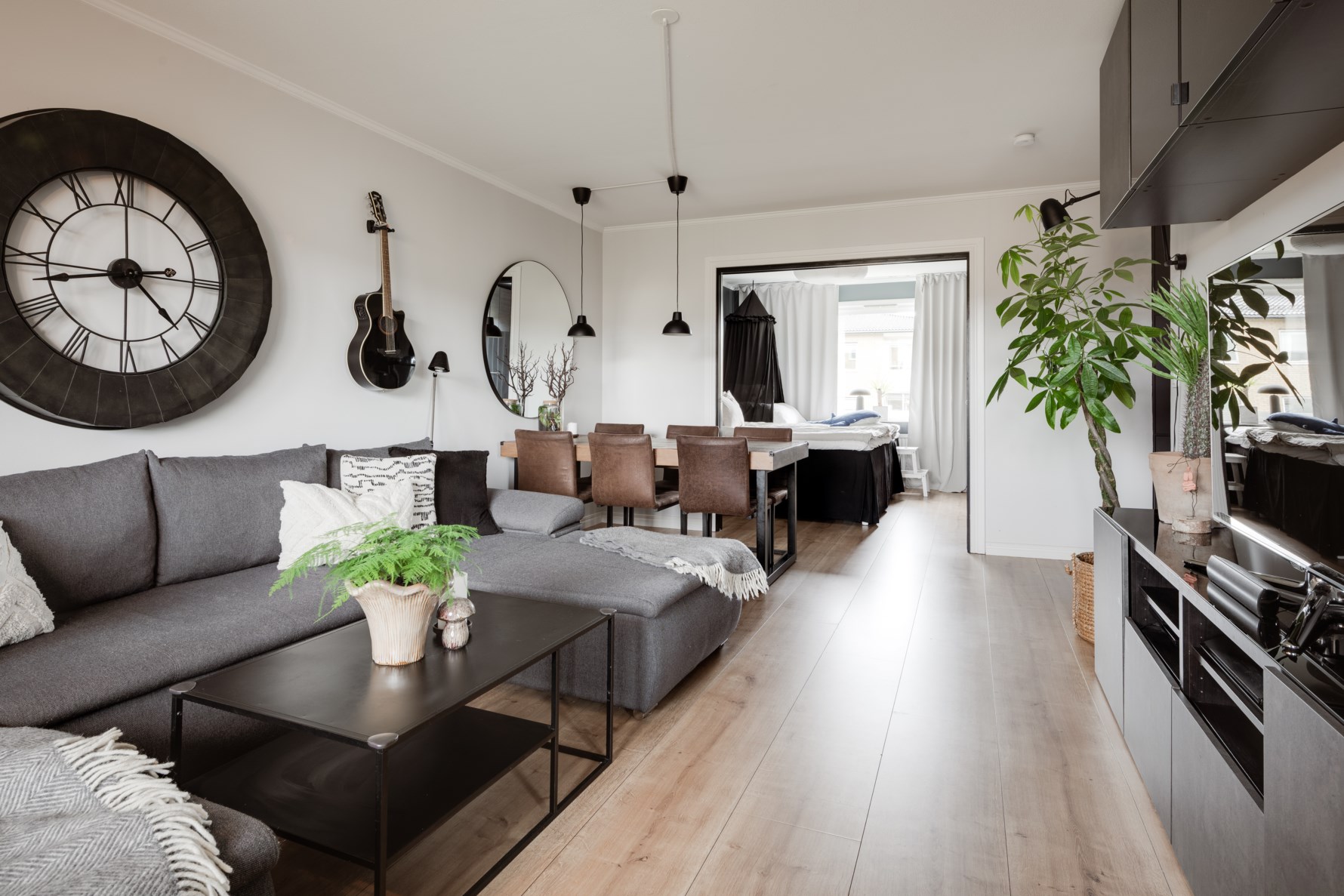 Bild 4 Varmblodsgatan 2B