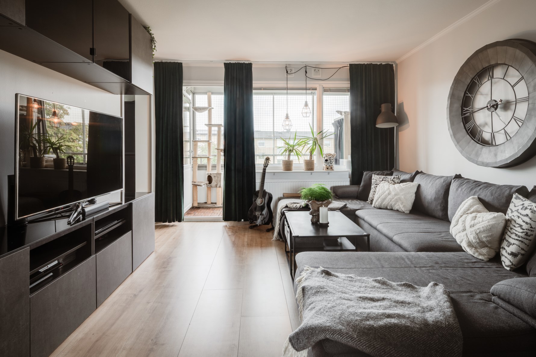 Bild 2 Varmblodsgatan 2B