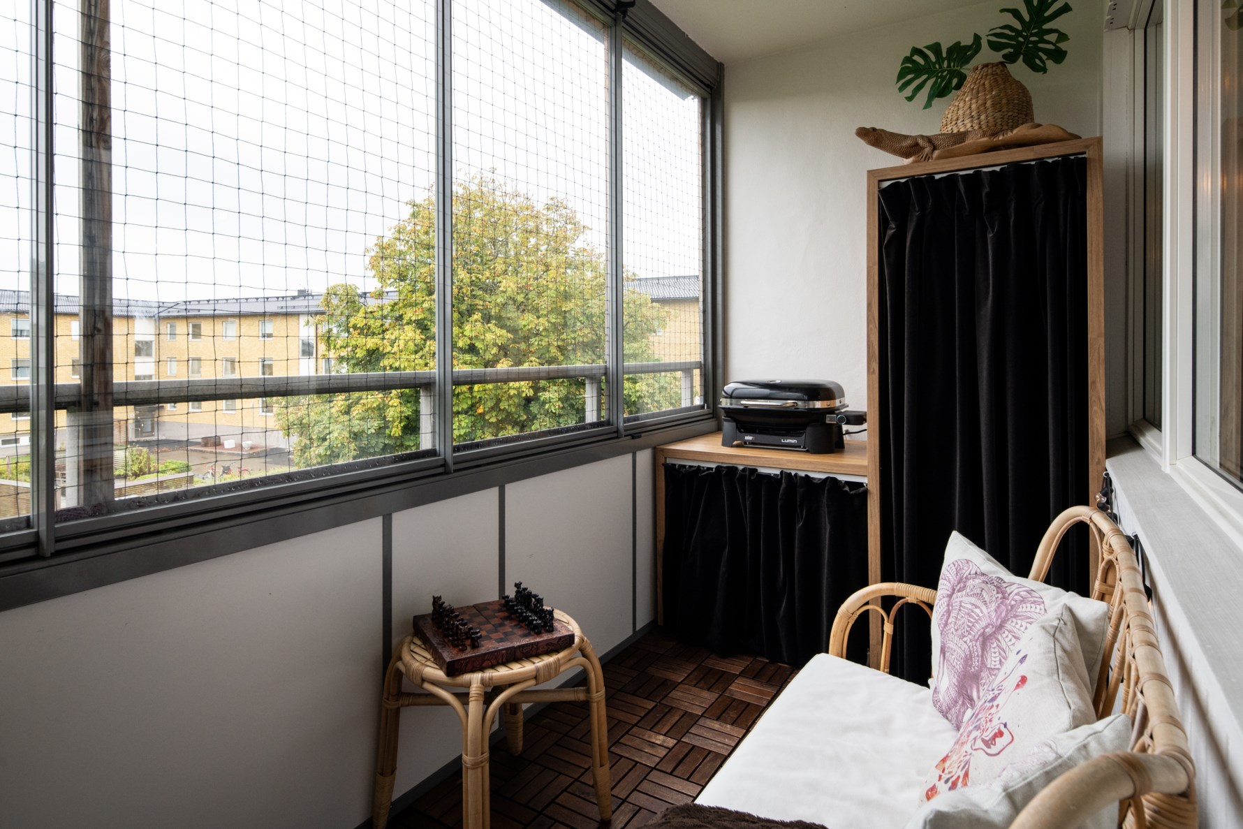 Bild 3 Varmblodsgatan 2B