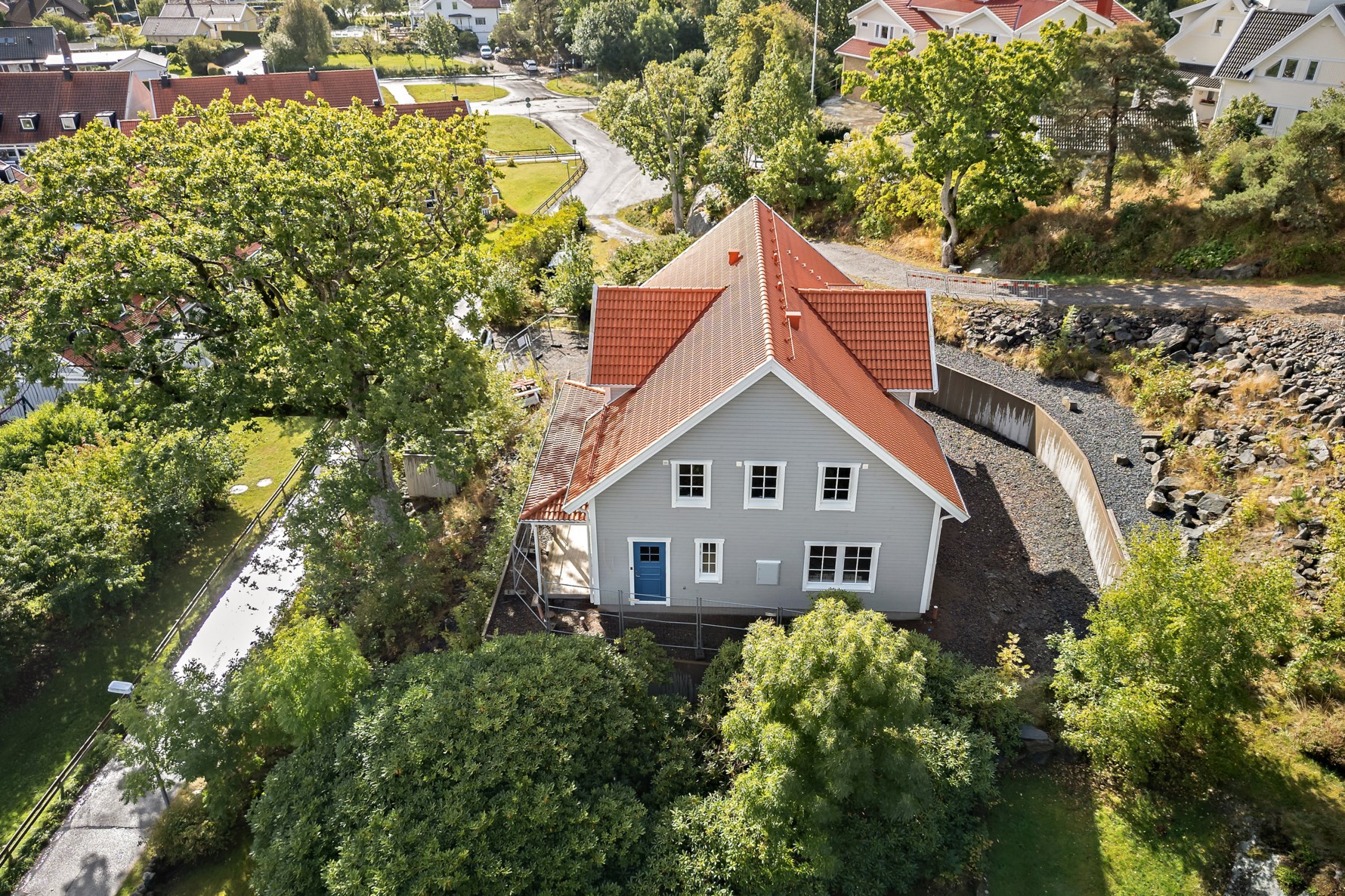 Bild 2 Nyängsvägen 16