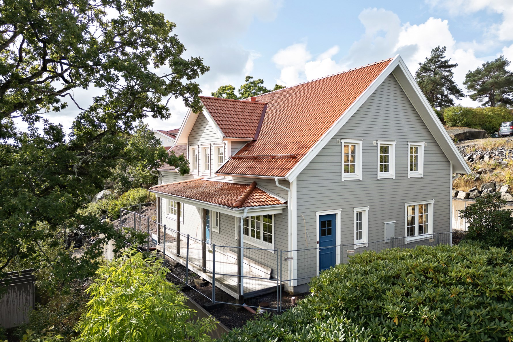 Bild 4 Nyängsvägen 16