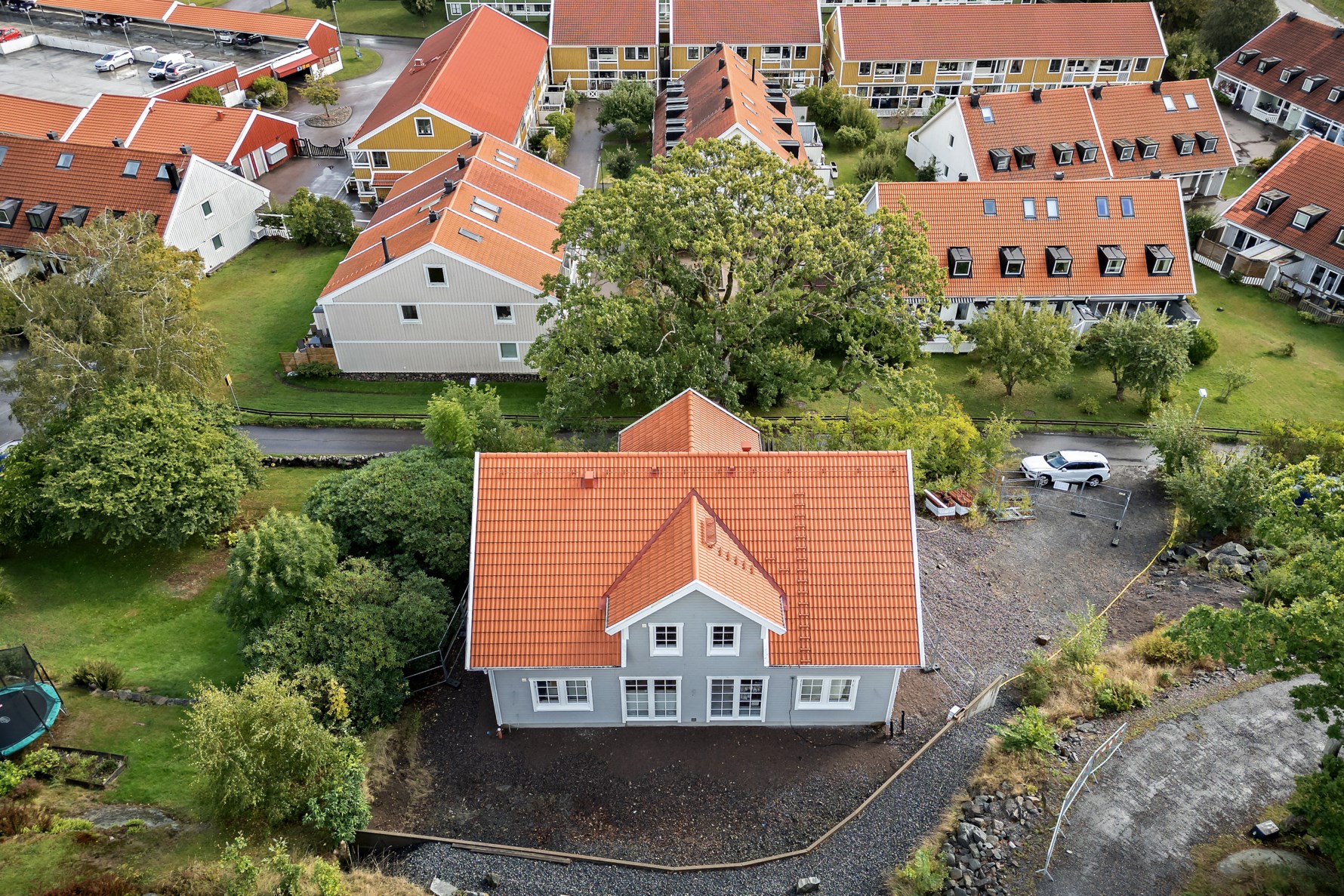 Bild 3 Nyängsvägen 16