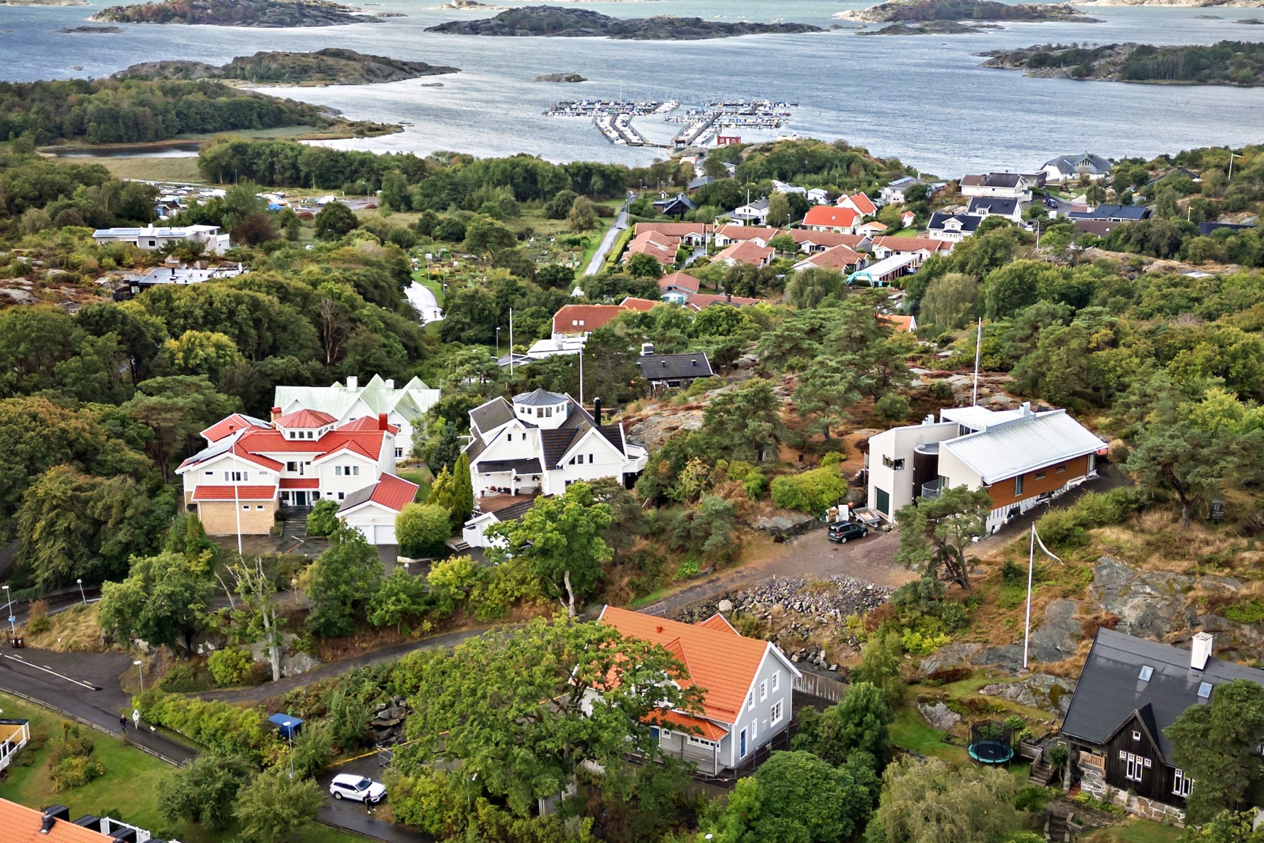 Bild 5 Nyängsvägen 16