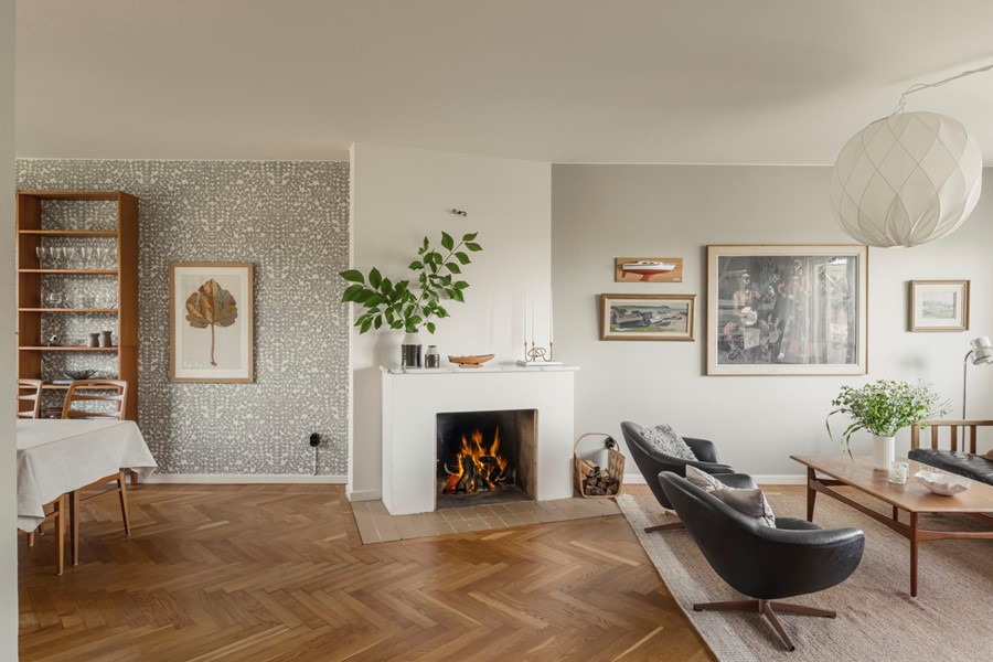 Bild 3 Kvarngärdesgatan 1A