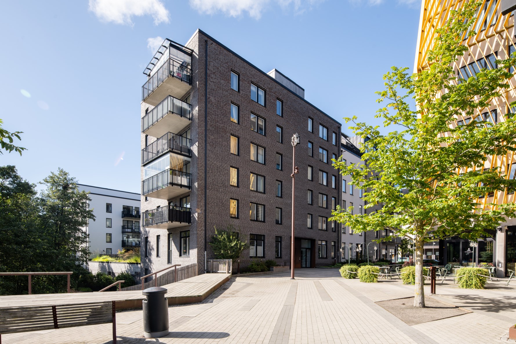 Bild 5 Lillgårdens Gränd 7