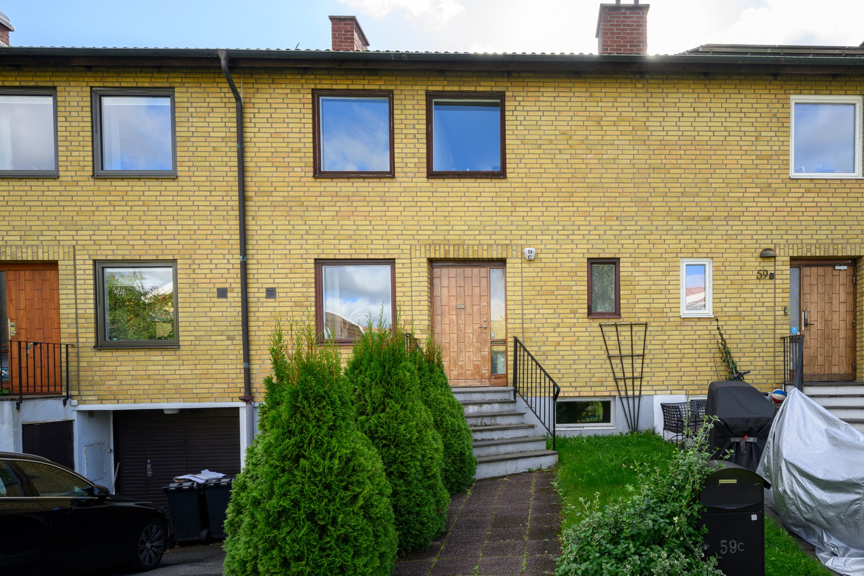 Bild 1 Fässbergsgatan 59C