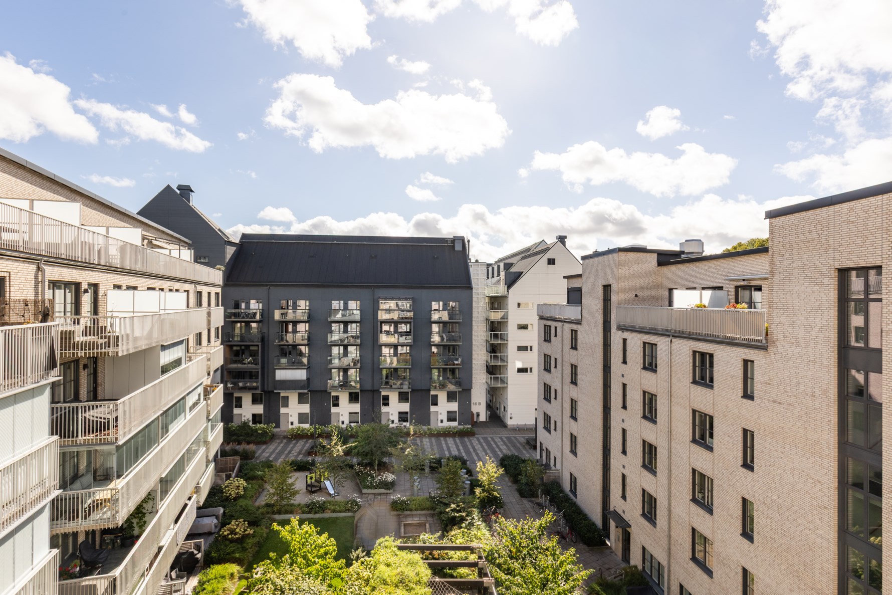 Bild 3 Ebbe Lieberathsgatan 14B