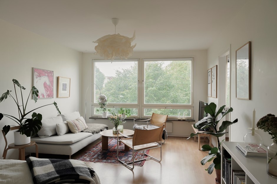 Vaktmästaregången 9