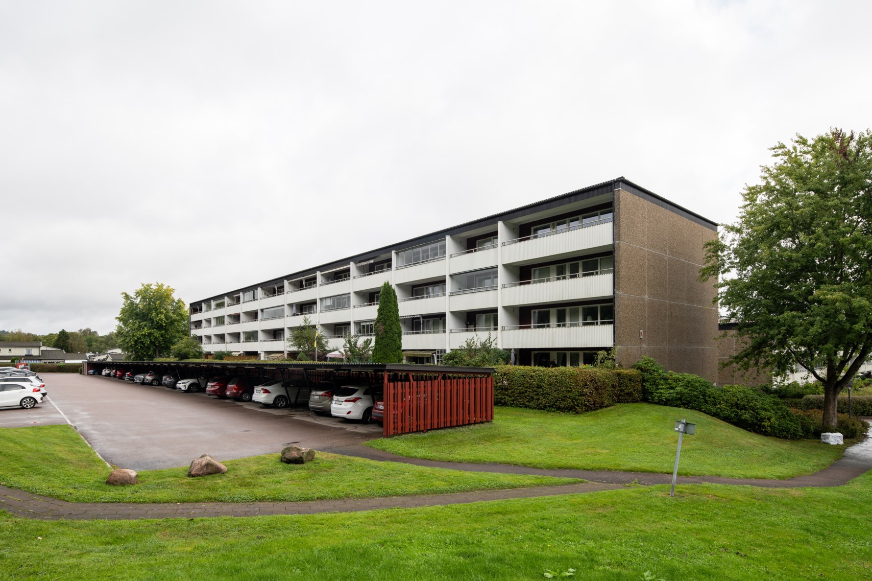 Bild 2 Prilyckegatan 127