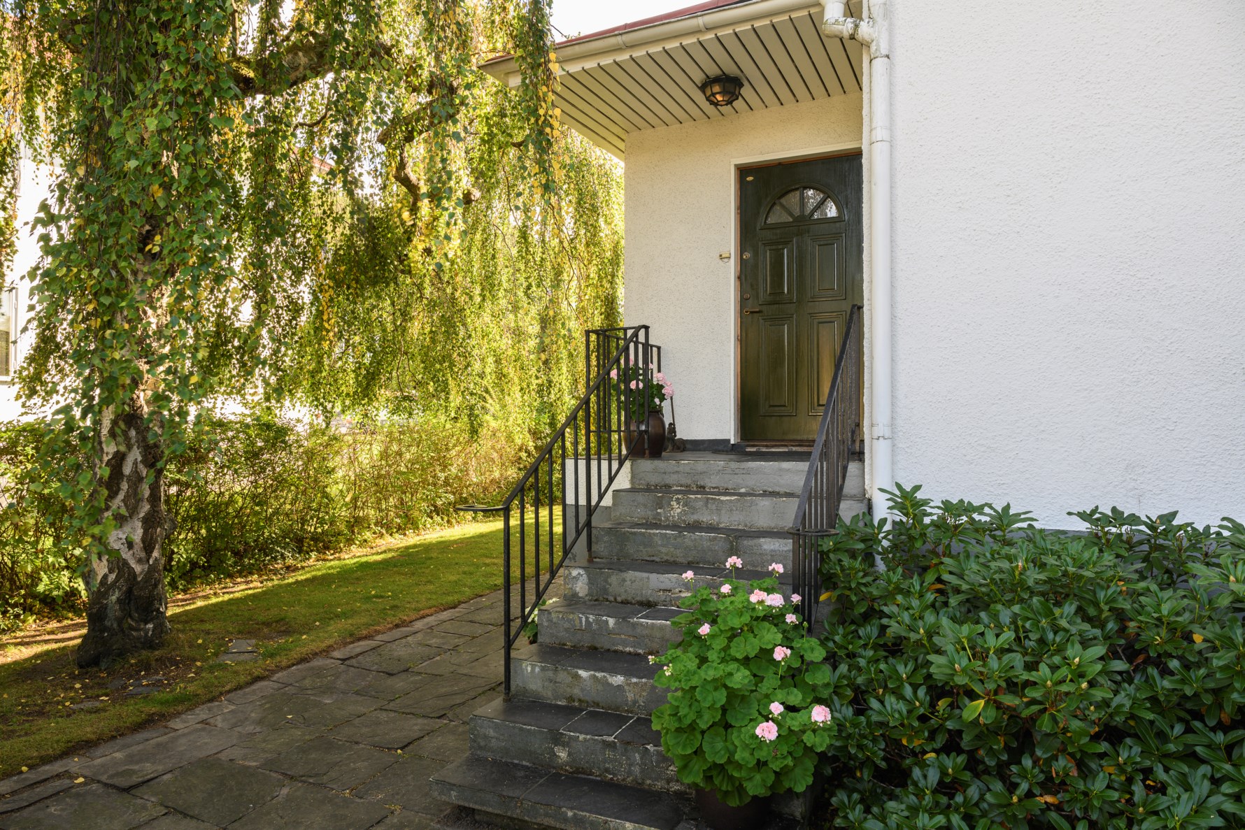 Bild 2 Skårsgatan 2