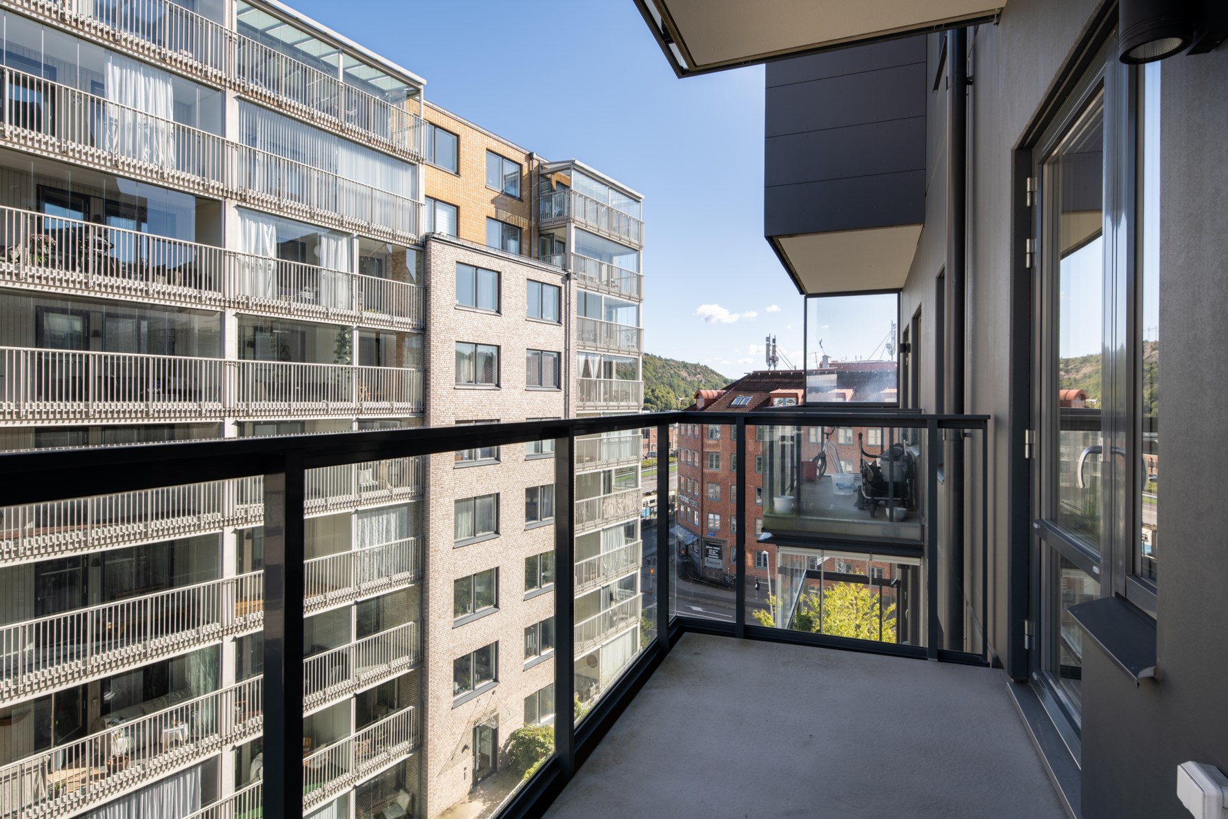 Bild 3 Ebbe Lieberathsgatan 16C