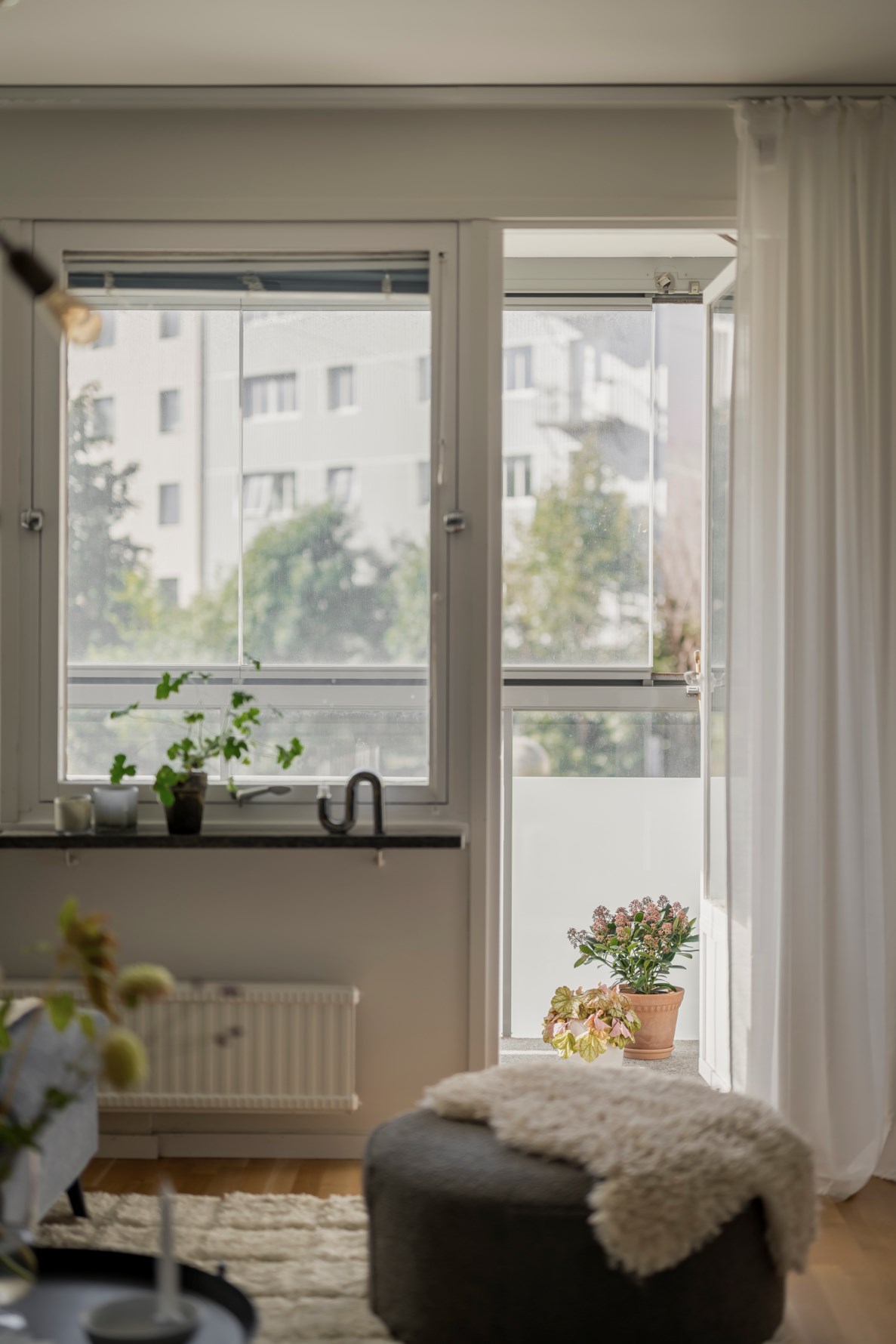 Bild 6 Vaktmästaregången 8