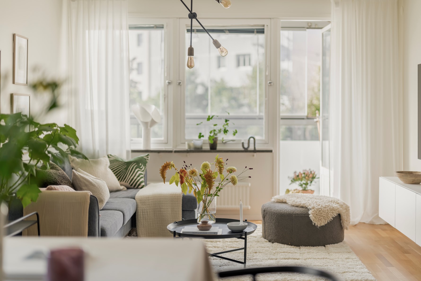 Bild 3 Vaktmästaregången 8