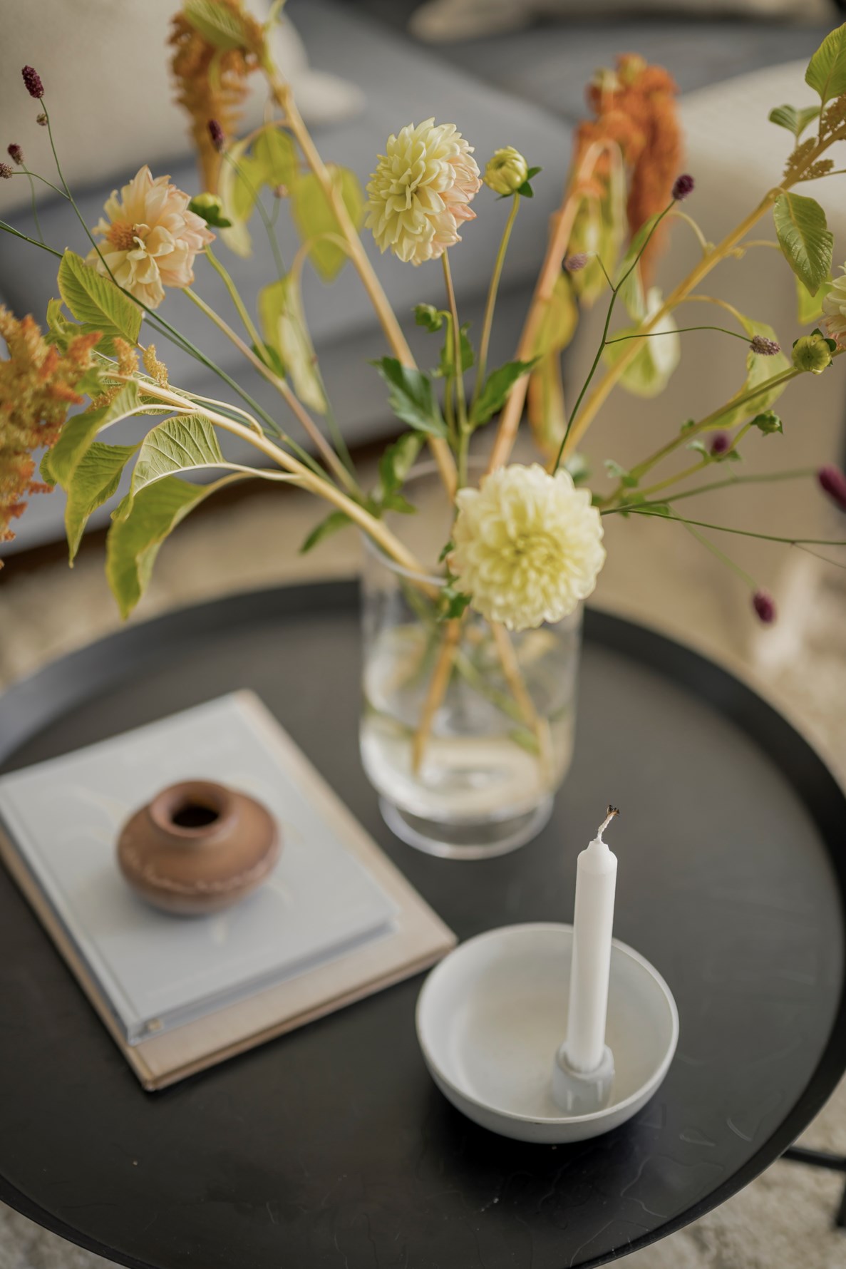 Bild 4 Vaktmästaregången 8