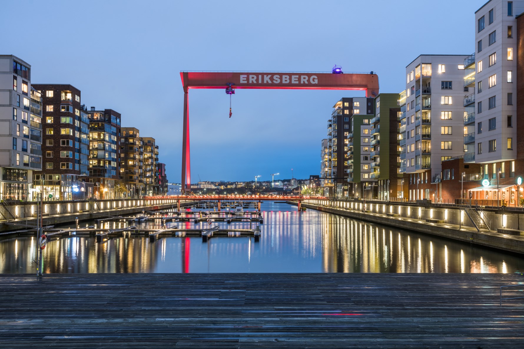 Bild 4 Pilegårdsgatan 18C