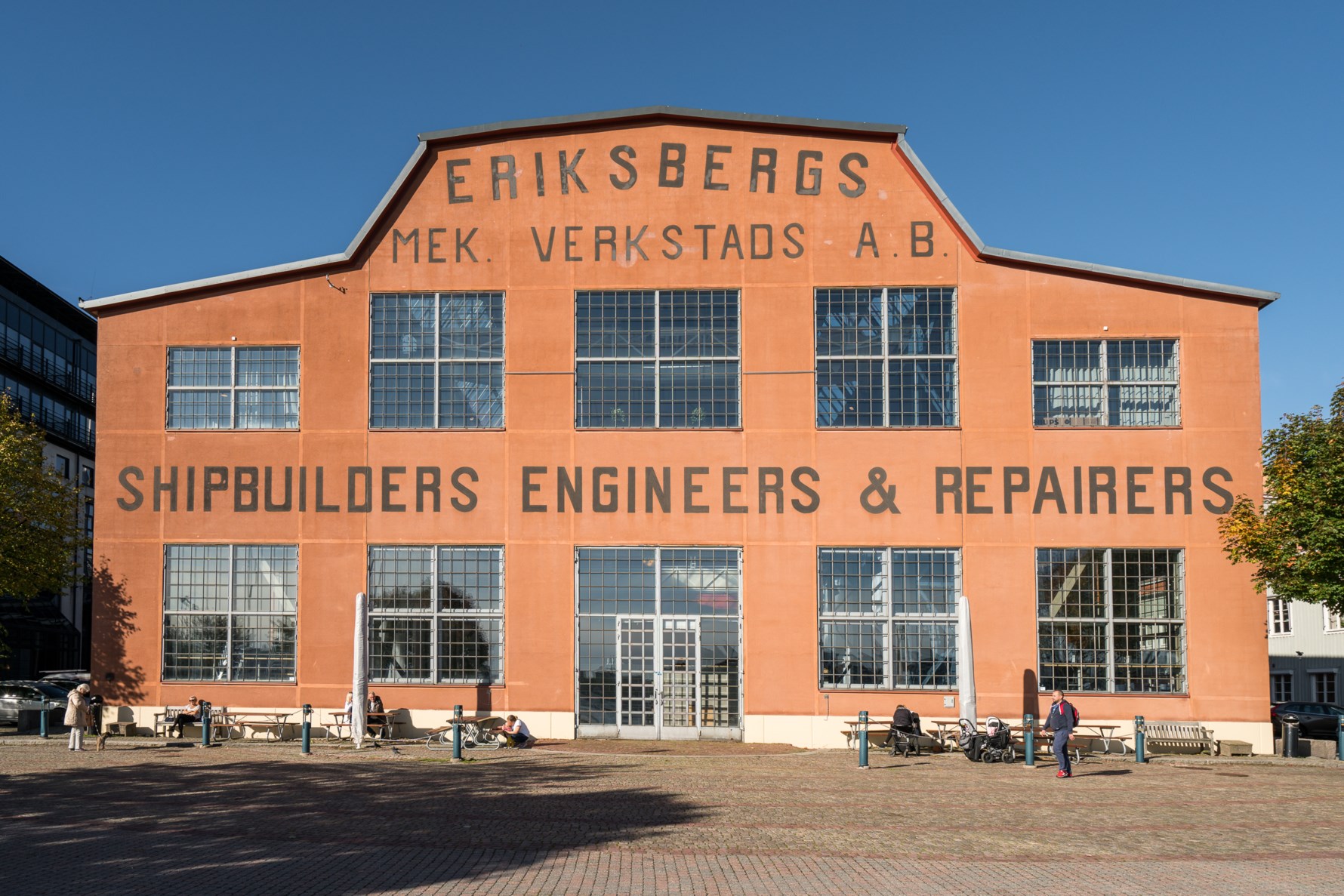 Bild 6 Pilegårdsgatan 18C