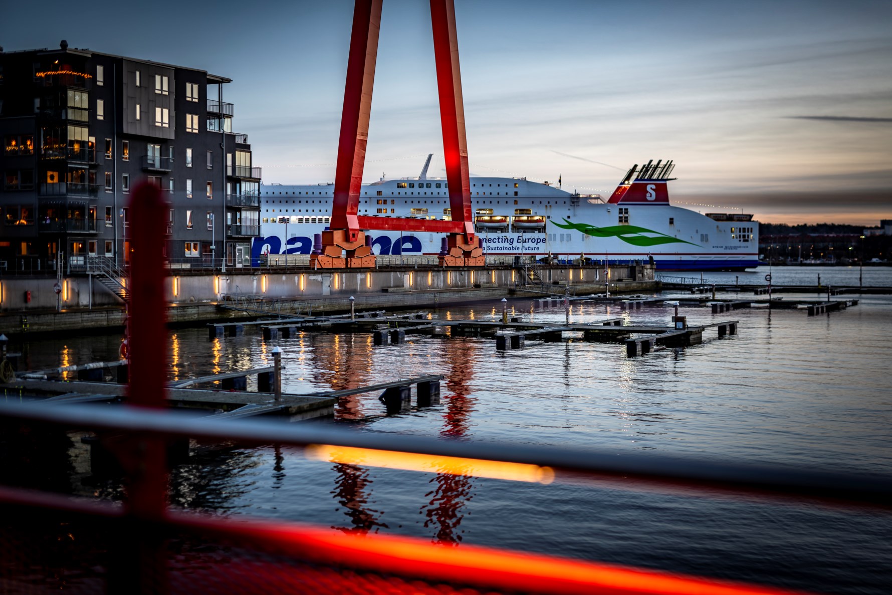 Bild 5 Pilegårdsgatan 18C