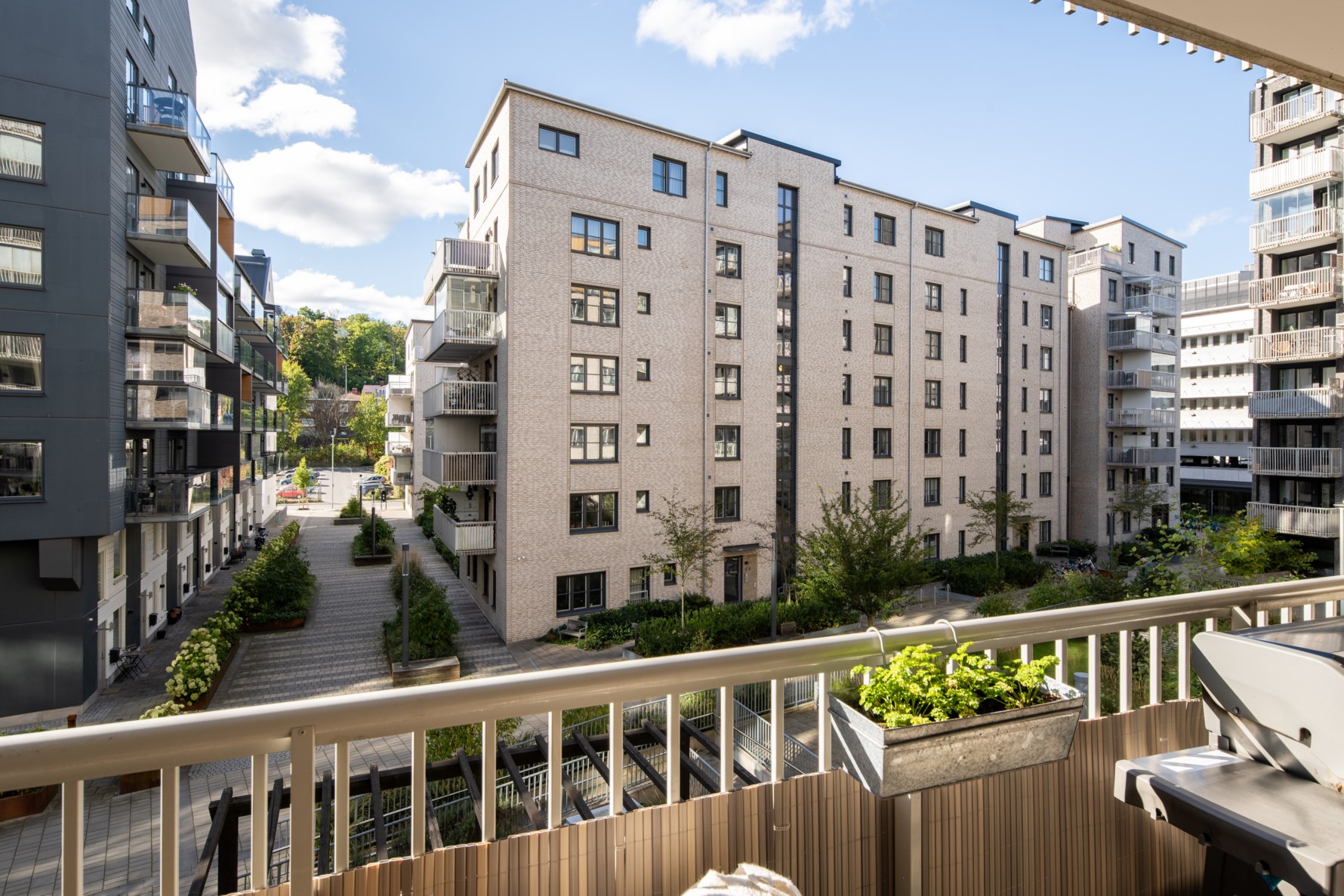 Bild 5 Mölndalsvägen 87F