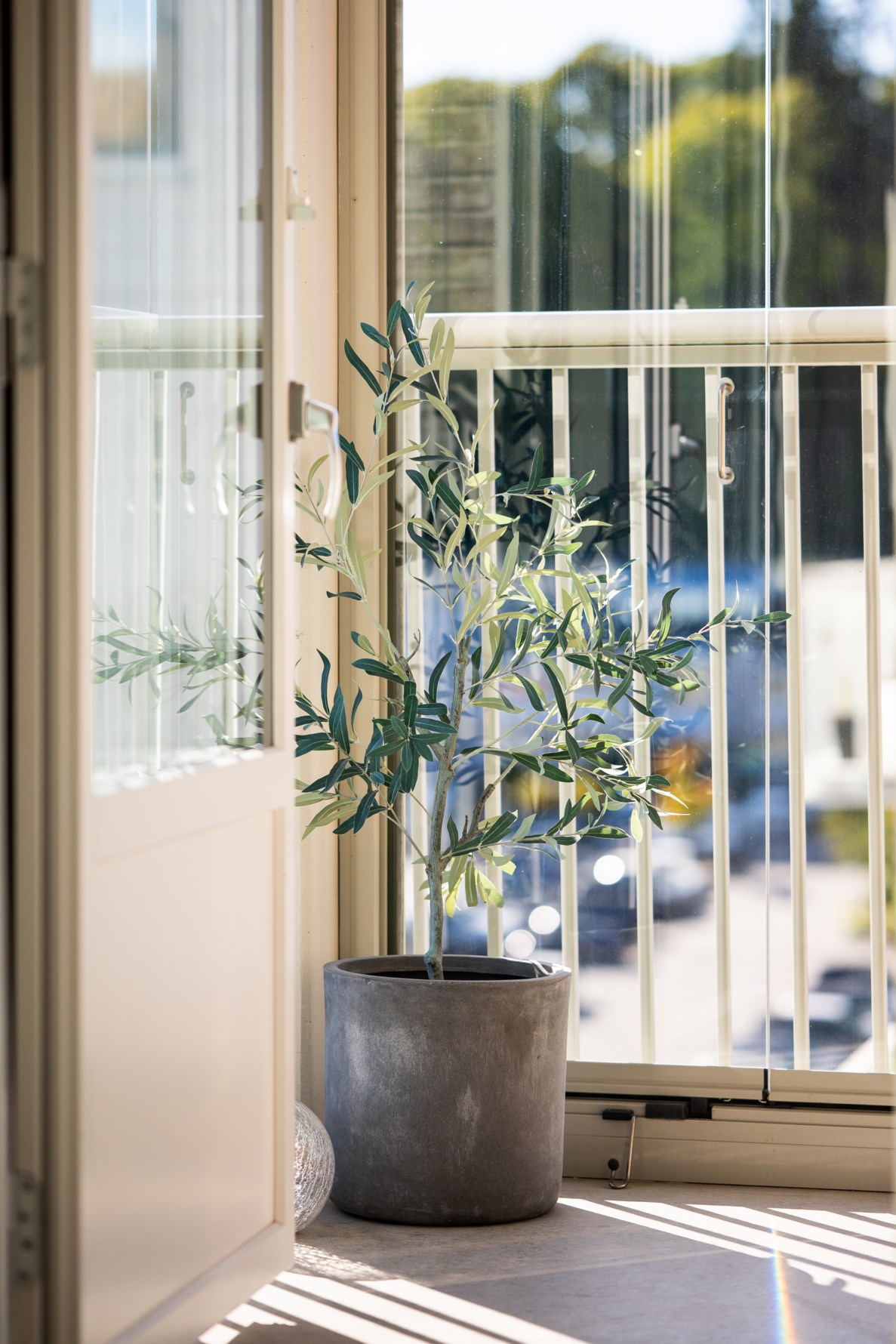 Bild 6 Mölndalsvägen 89D